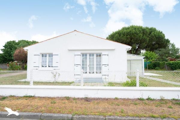 Maison à vendre 379 000 € Dolus-d'Oléron 5 p 111 m² DPE E