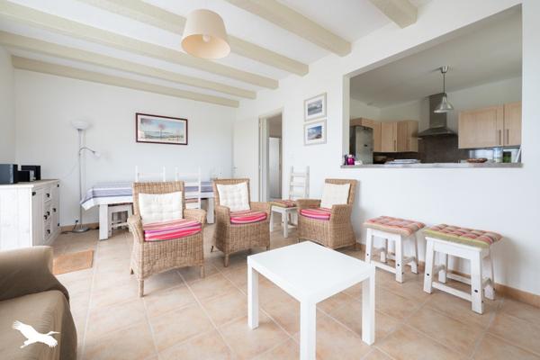 Maison à vendre 379 000 € Dolus-d'Oléron 5 p 111 m² DPE E