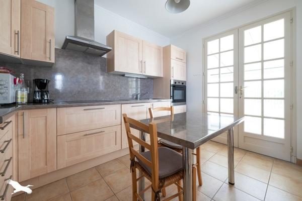 Maison à vendre 379 000 € Dolus-d'Oléron 5 p 111 m² DPE E