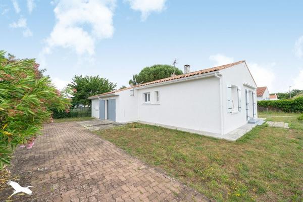Maison à vendre 379 000 € Dolus-d'Oléron 5 p 111 m² DPE E