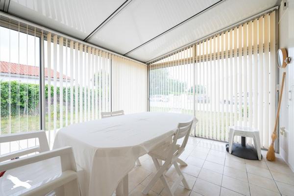 Maison à vendre 379 000 € Dolus-d'Oléron 5 p 111 m² DPE E