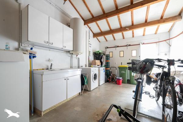 Maison à vendre 379 000 € Dolus-d'Oléron 5 p 111 m² DPE E