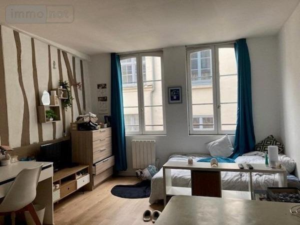 Duplex à vendre à Rouen en Seine-Maritime (76000), ref : 76126-1081736