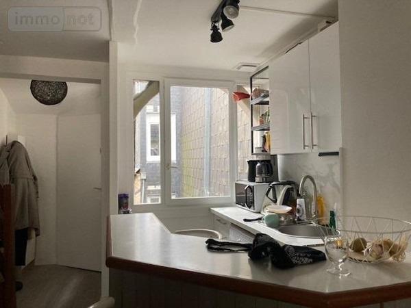Duplex à vendre à Rouen en Seine-Maritime (76000), ref : 76126-1081736