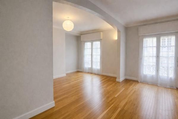 Appartement à vendre |  Nantes |  6 pièces | 128 m²