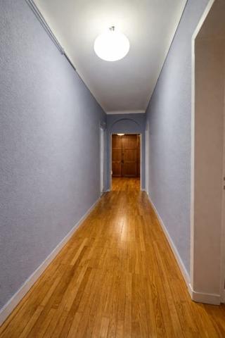 Appartement à vendre |  Nantes |  6 pièces | 128 m²