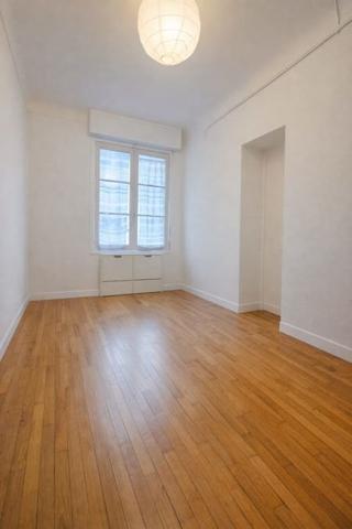 Appartement à vendre |  Nantes |  6 pièces | 128 m²