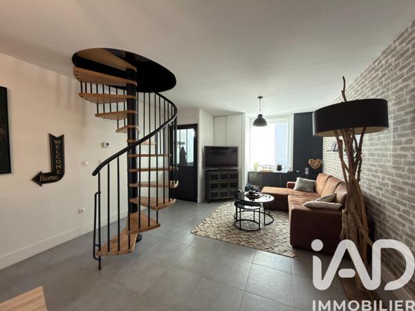 Maison à vendre 5 pièces 97 m² Wasquehal
