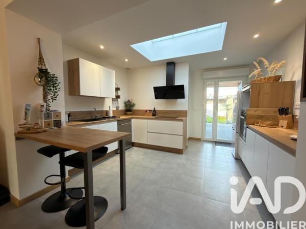 Maison à vendre 5 pièces 97 m² Wasquehal