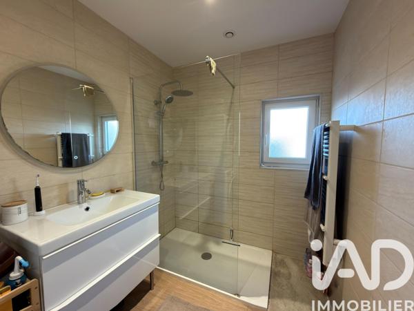 Maison à vendre 5 pièces 97 m² Wasquehal