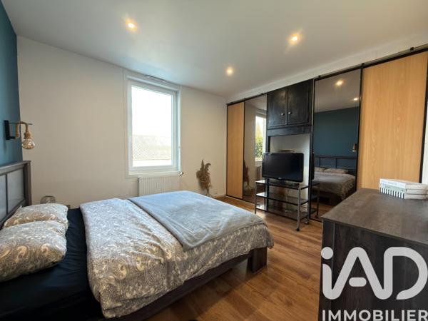 Maison à vendre 5 pièces 97 m² Wasquehal