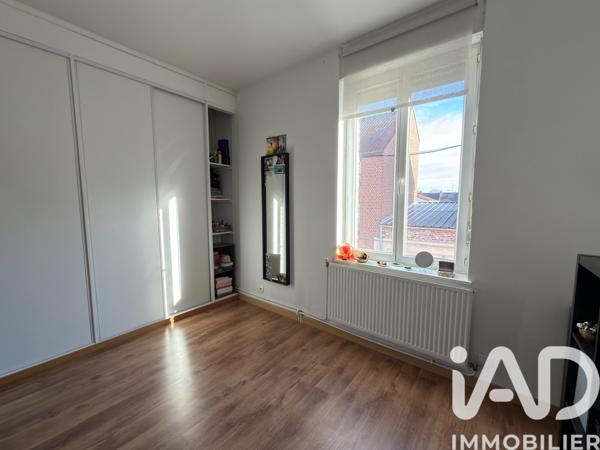 Maison à vendre 5 pièces 97 m² Wasquehal
