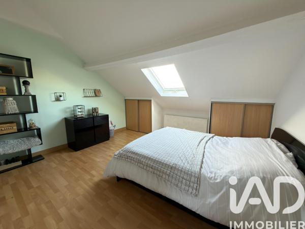 Maison à vendre 5 pièces 97 m² Wasquehal