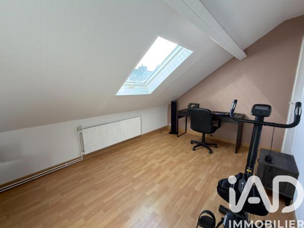 Maison à vendre 5 pièces 97 m² Wasquehal