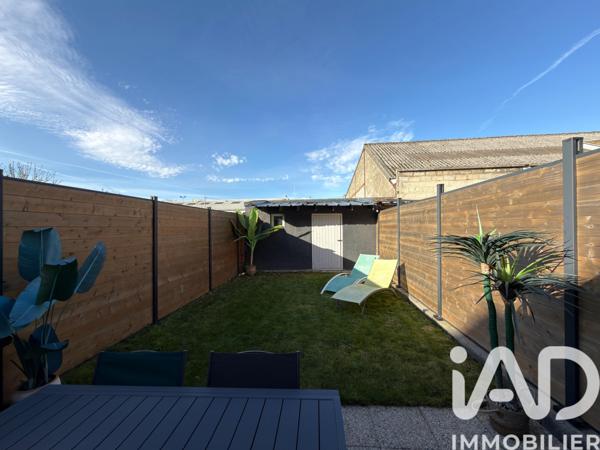 Maison à vendre 5 pièces 97 m² Wasquehal