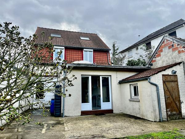 Maison Cucq 9 pièce(s) 150 m2