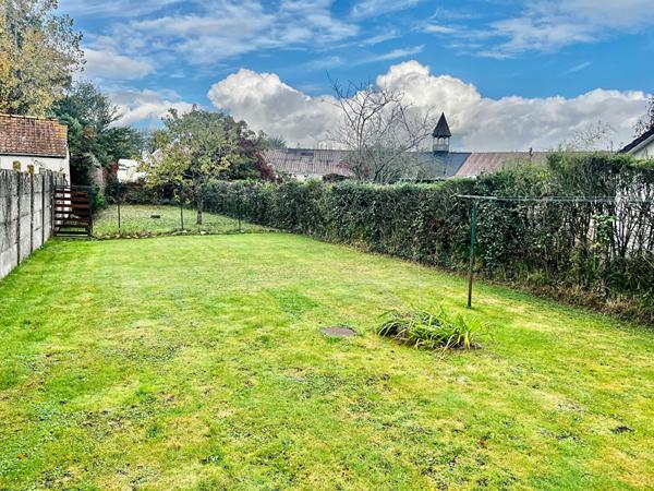 Maison Cucq 9 pièce(s) 150 m2