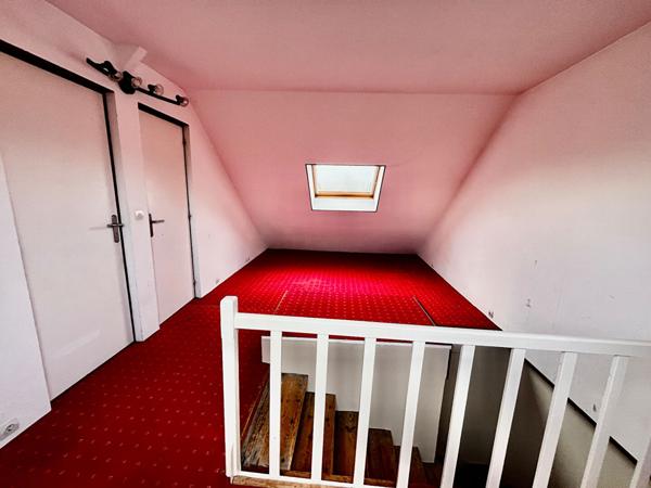 Maison Cucq 9 pièce(s) 150 m2