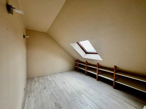 Maison Cucq 9 pièce(s) 150 m2