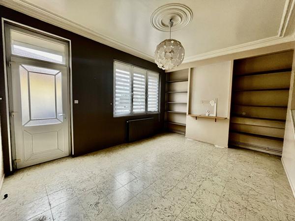 Maison Cucq 9 pièce(s) 150 m2