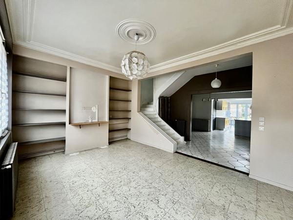 Maison Cucq 9 pièce(s) 150 m2