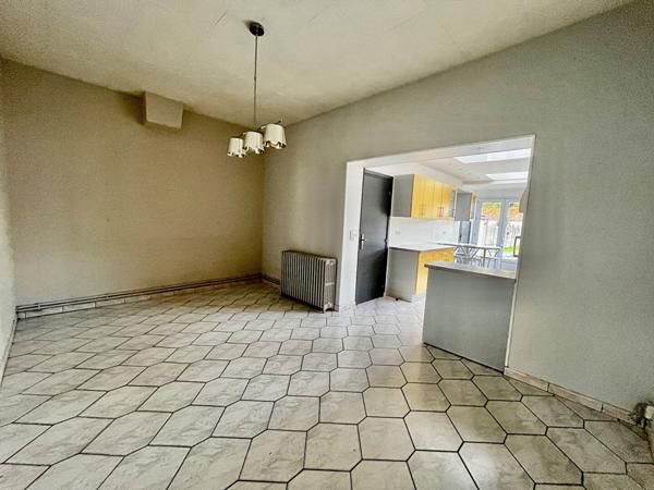 Maison Cucq 9 pièce(s) 150 m2