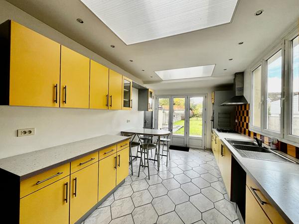 Maison Cucq 9 pièce(s) 150 m2