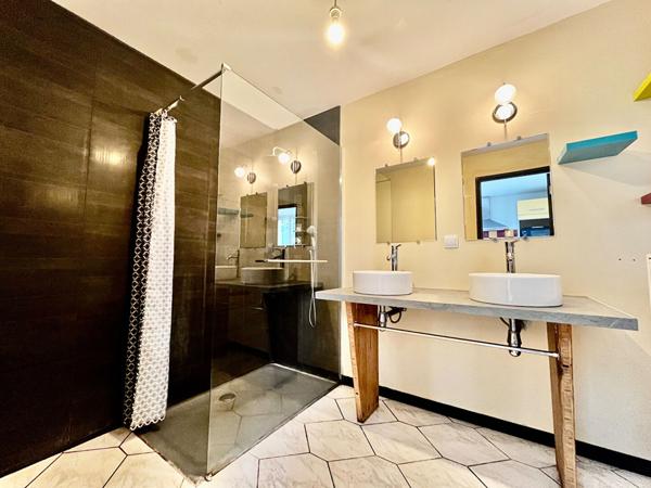 Maison Cucq 9 pièce(s) 150 m2