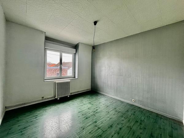 Maison Cucq 9 pièce(s) 150 m2