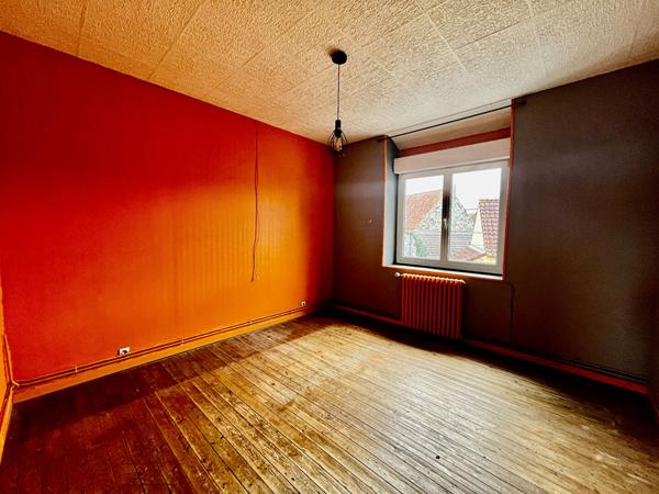 Maison Cucq 9 pièce(s) 150 m2