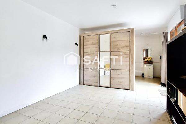 Maison 4/5 chambres proche Houdan