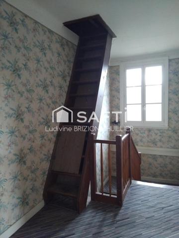 Maison familiale individuelle proche commodités