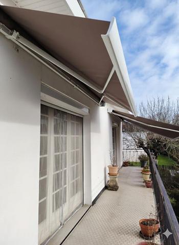Maison traditionnelle - Fargues-Saint-Hilaire , Fargues st hilaire Maison traditionnelle - Fargues-Saint-Hilaire , Fargues st hilaire