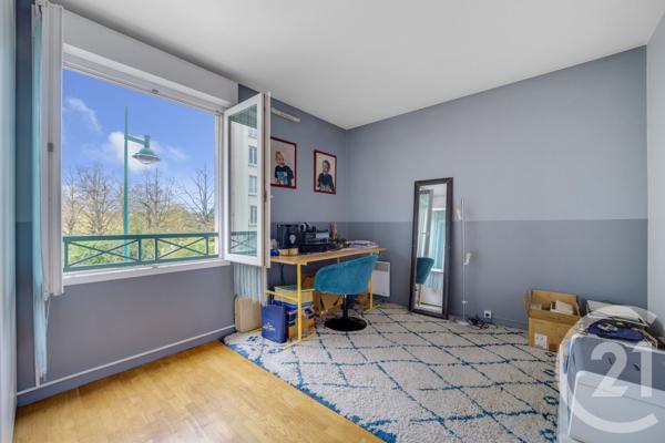 Appartement F4 à vendre  4 pièces - 94,76 m2 MONTROUGE - 92