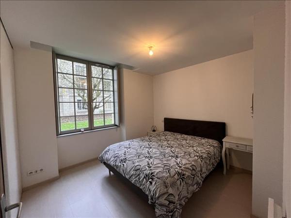 Appartement à vendre |  Saumur |  4 pièces | 63 m²