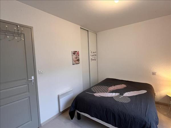 Appartement à vendre |  Saumur |  4 pièces | 63 m²