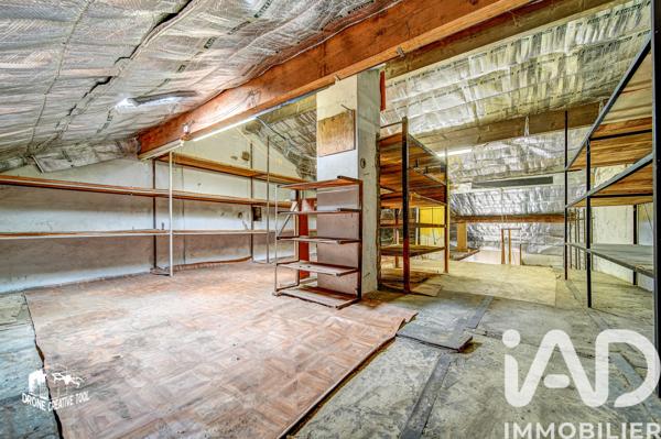 Maison à vendre 4 pièces 102 m² Puttelange-lès-Thionville