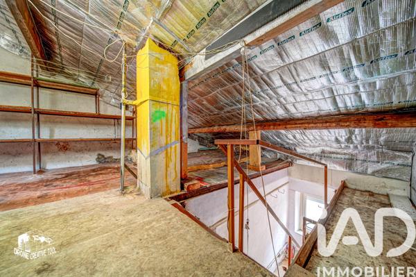 Maison à vendre 4 pièces 102 m² Puttelange-lès-Thionville