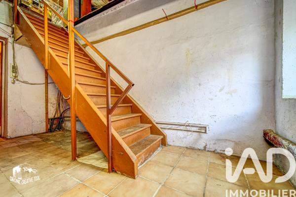 Maison à vendre 4 pièces 102 m² Puttelange-lès-Thionville