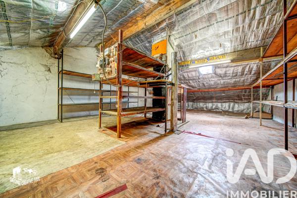 Maison à vendre 4 pièces 102 m² Puttelange-lès-Thionville