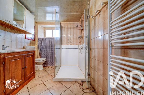 Maison à vendre 4 pièces 102 m² Puttelange-lès-Thionville