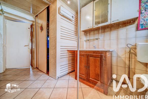Maison à vendre 4 pièces 102 m² Puttelange-lès-Thionville
