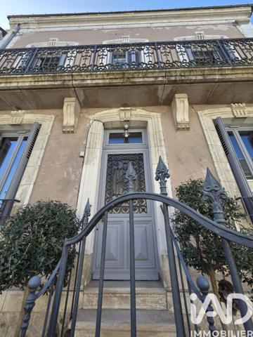 Maison à vendre 5 pièces 150 m² Savonnières