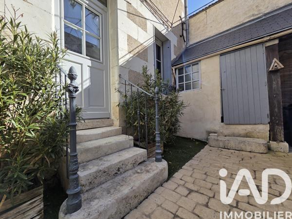 Maison à vendre 5 pièces 150 m² Savonnières