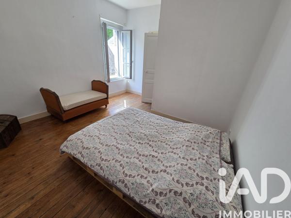 Maison à vendre 5 pièces 150 m² Savonnières