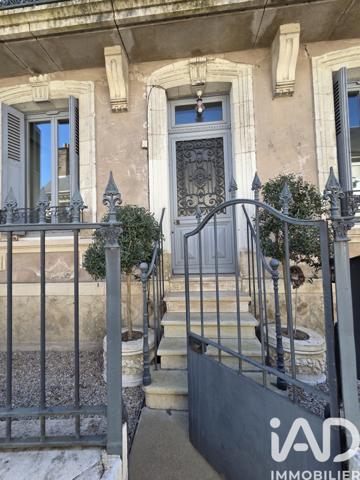Maison à vendre 5 pièces 150 m² Savonnières
