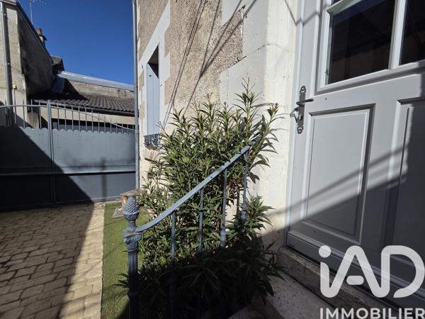 Maison à vendre 5 pièces 150 m² Savonnières