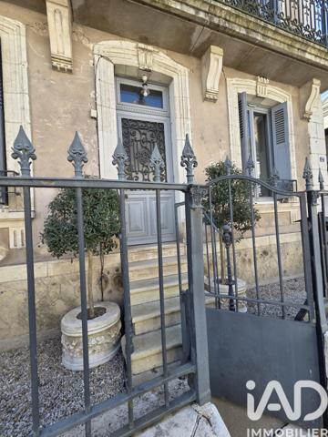Maison à vendre 5 pièces 150 m² Savonnières