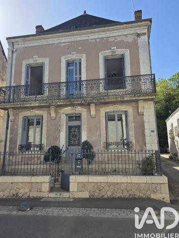 Maison à vendre 5 pièces 150 m² Savonnières