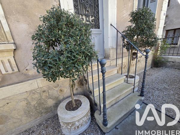 Maison à vendre 5 pièces 150 m² Savonnières